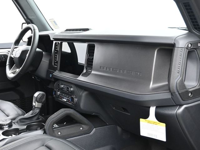 New 2025 Ford Bronco Badlands 4x4 SUV - photo 34