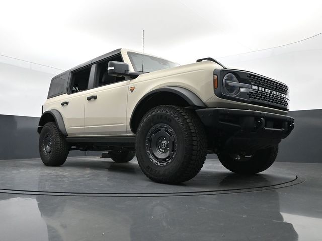 New 2025 Ford Bronco Badlands 4x4 SUV - photo 36