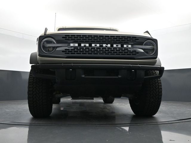 New 2025 Ford Bronco Badlands 4x4 SUV - photo 37