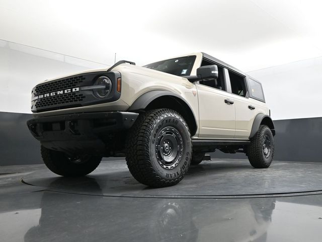 New 2025 Ford Bronco Badlands 4x4 SUV - photo 38