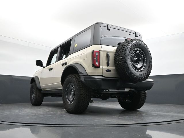 New 2025 Ford Bronco Badlands 4x4 SUV - photo 40