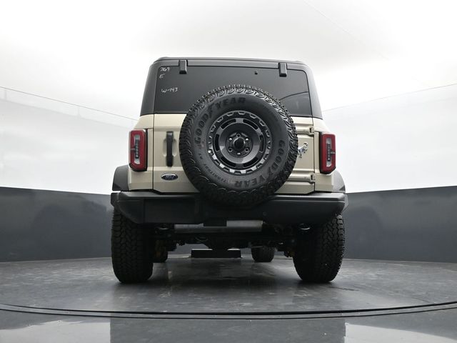 New 2025 Ford Bronco Badlands 4x4 SUV - photo 41