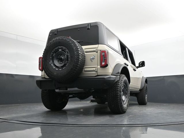 New 2025 Ford Bronco Badlands 4x4 SUV - photo 42
