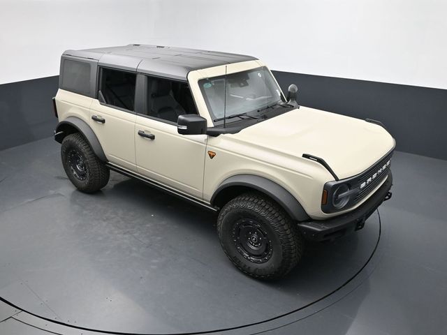 New 2025 Ford Bronco Badlands 4x4 SUV - photo 45