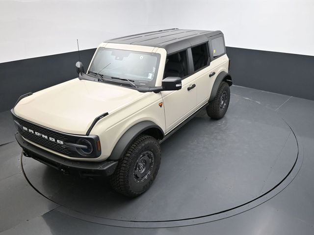 New 2025 Ford Bronco Badlands 4x4 SUV - photo 46