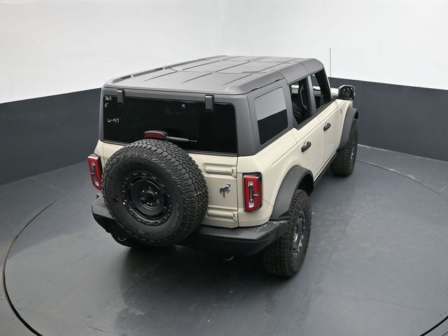 New 2025 Ford Bronco Badlands 4x4 SUV - photo 48