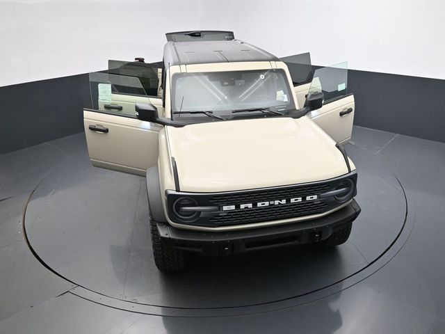 New 2025 Ford Bronco Badlands 4x4 SUV - photo 50