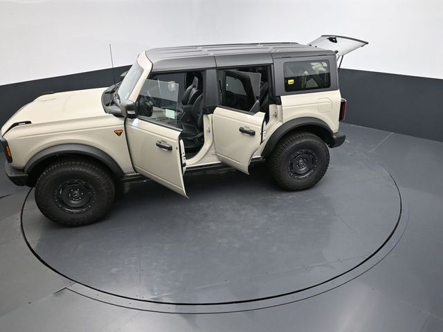 New 2025 Ford Bronco Badlands 4x4 SUV - photo 52