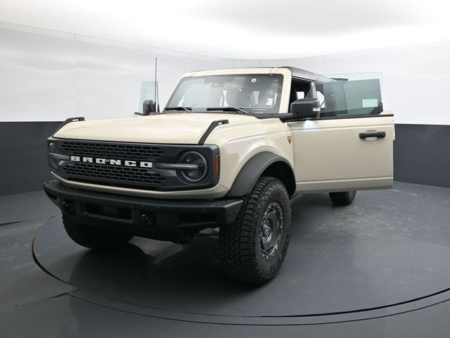 New 2025 Ford Bronco Badlands 4x4 SUV - photo 54