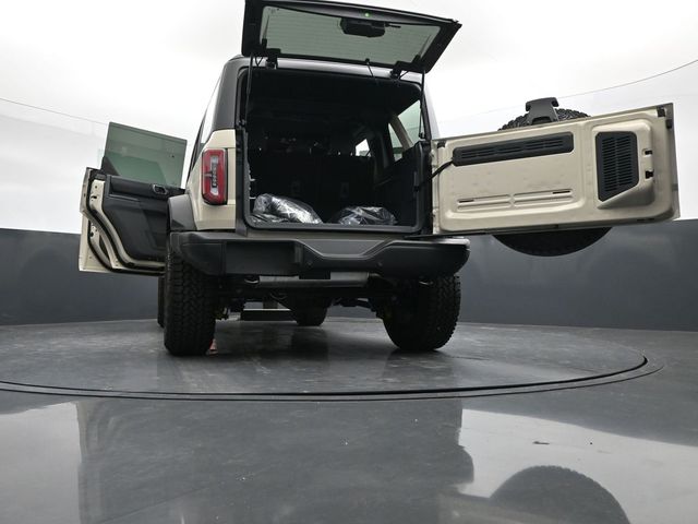 New 2025 Ford Bronco Badlands 4x4 SUV - photo 57