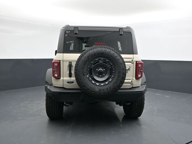 New 2025 Ford Bronco Badlands 4x4 SUV - photo 7