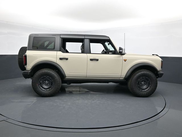 New 2025 Ford Bronco Badlands 4x4 SUV - photo 9