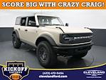 New 2025 Ford Bronco Badlands 4x4 SUV thumbnail 1