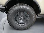 New 2025 Ford Bronco Badlands 4x4 SUV thumbnail 9
