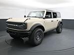 New 2025 Ford Bronco Badlands 4x4 SUV thumbnail 4