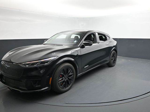 New 2025 Ford Mustang Mach-E Premium SUV - photo 4