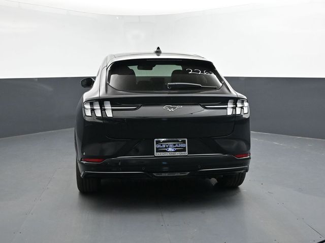 New 2025 Ford Mustang Mach-E Premium SUV - photo 7