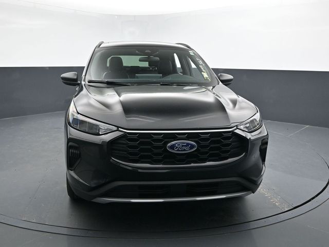 New 2025 Ford Escape ST-Line SUV - photo 3