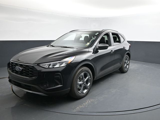 New 2025 Ford Escape ST-Line SUV - photo 4