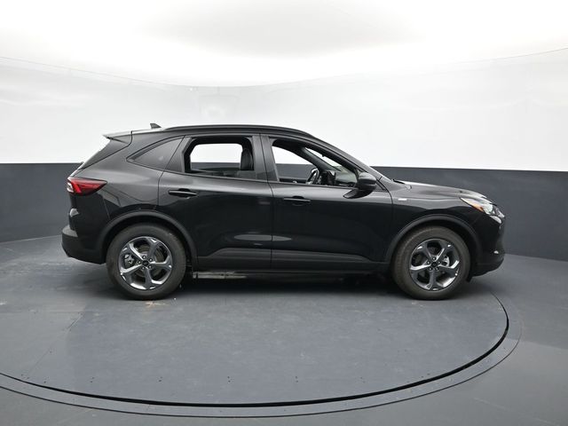 New 2025 Ford Escape ST-Line SUV - photo 9
