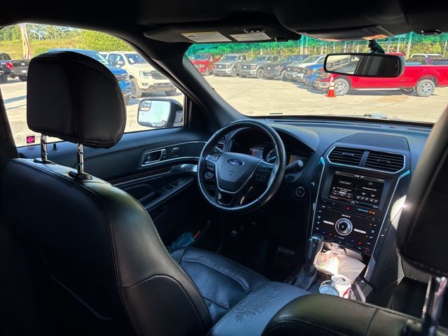Used 2016 Ford Explorer Limited 4WD SUV - photo 32