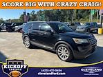Used 2016 Ford Explorer Limited 4WD SUV thumbnail 1