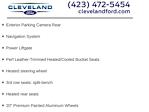 Used 2016 Ford Explorer Limited 4WD SUV thumbnail 2