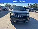 Used 2016 Ford Explorer Limited 4WD SUV thumbnail 3