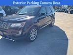 Used 2016 Ford Explorer Limited 4WD SUV thumbnail 4