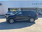 Used 2016 Ford Explorer Limited 4WD SUV thumbnail 6