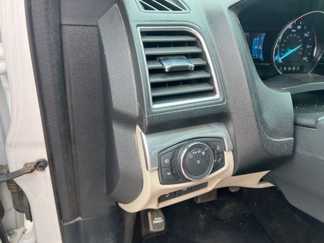 Used 2018 Ford Explorer Limited 4WD SUV - photo 18