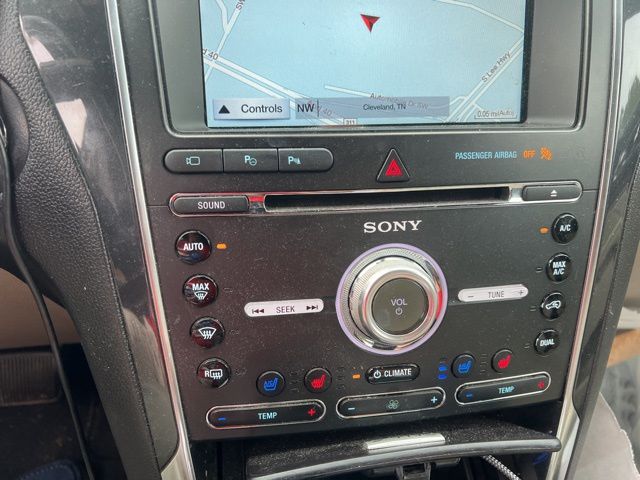 Used 2018 Ford Explorer Limited 4WD SUV - photo 20