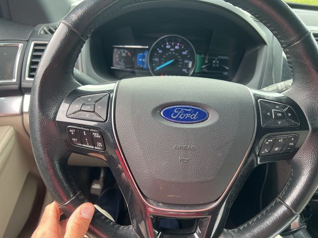 Used 2018 Ford Explorer Limited 4WD SUV - photo 22