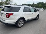 Used 2018 Ford Explorer Limited 4WD SUV thumbnail 9