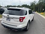 Used 2018 Ford Explorer Limited 4WD SUV thumbnail 10