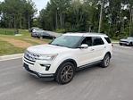 Used 2018 Ford Explorer Limited 4WD SUV thumbnail 2