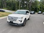 Used 2018 Ford Explorer Limited 4WD SUV thumbnail 3