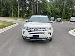 Used 2018 Ford Explorer Limited 4WD SUV thumbnail 4