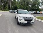 Used 2018 Ford Explorer Limited 4WD SUV thumbnail 5