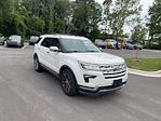 Used 2018 Ford Explorer Limited 4WD SUV thumbnail 6
