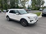 Used 2018 Ford Explorer Limited 4WD SUV thumbnail 7