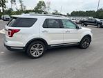 Used 2018 Ford Explorer Limited 4WD SUV thumbnail 8