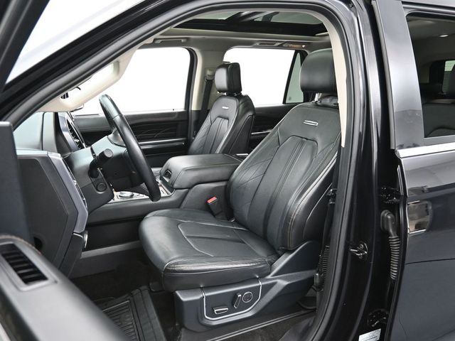 Used 2020 Ford Expedition Platinum 4x4 SUV - photo 12
