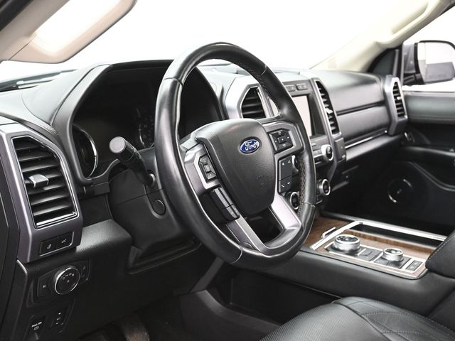Used 2020 Ford Expedition Platinum 4x4 SUV - photo 17