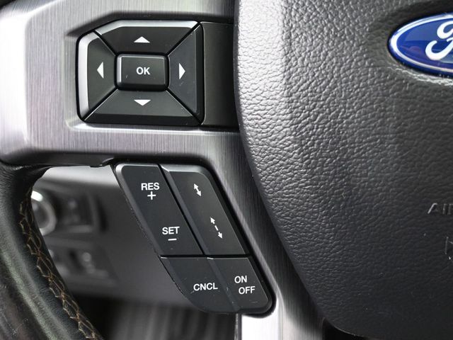 Used 2020 Ford Expedition Platinum 4x4 SUV - photo 19
