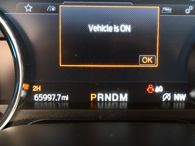 Used 2020 Ford Expedition Platinum 4x4 SUV - photo 20