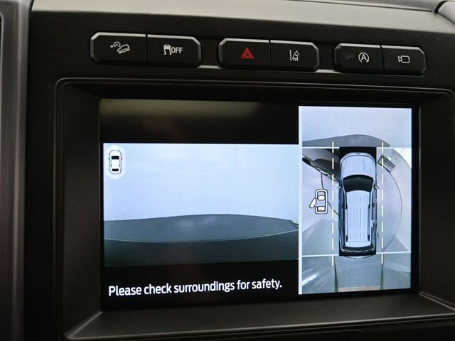 Used 2020 Ford Expedition Platinum 4x4 SUV - photo 23
