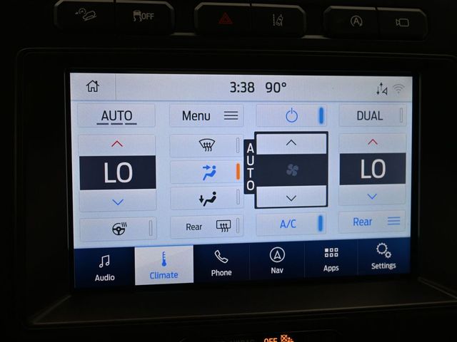 Used 2020 Ford Expedition Platinum 4x4 SUV - photo 25