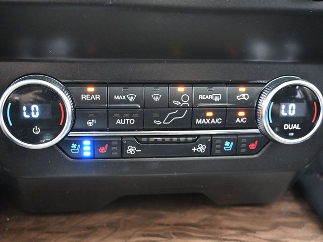 Used 2020 Ford Expedition Platinum 4x4 SUV - photo 26