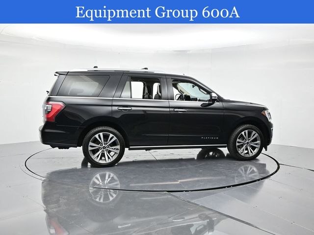 Used 2020 Ford Expedition Platinum 4x4 SUV - photo 3